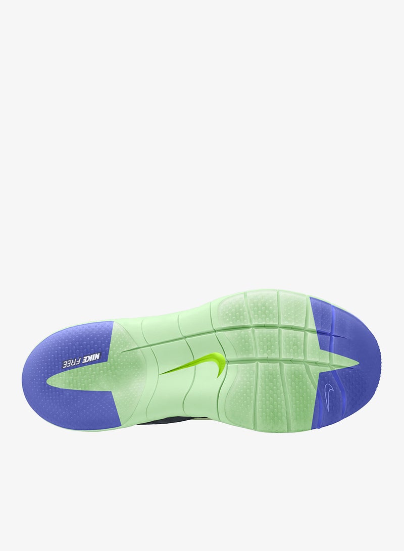 Nike Youth Free Ride Gs - Image 4